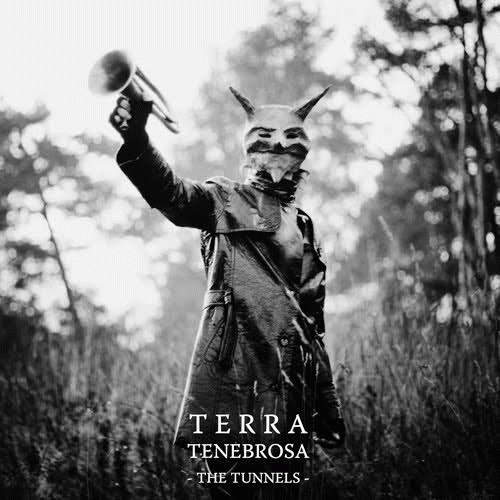 Terra Tenebrosa : The Tunnels